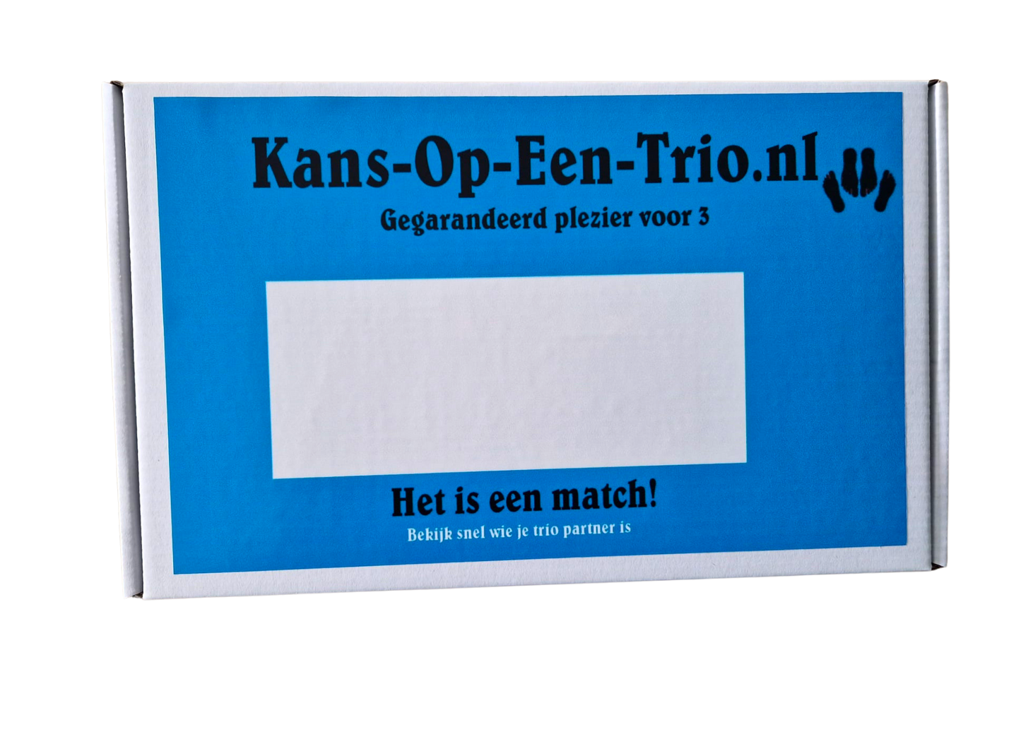 Trio afspraak pakket
