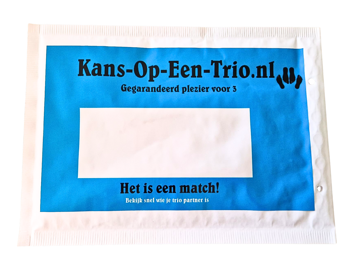 Trio afspraak pakket