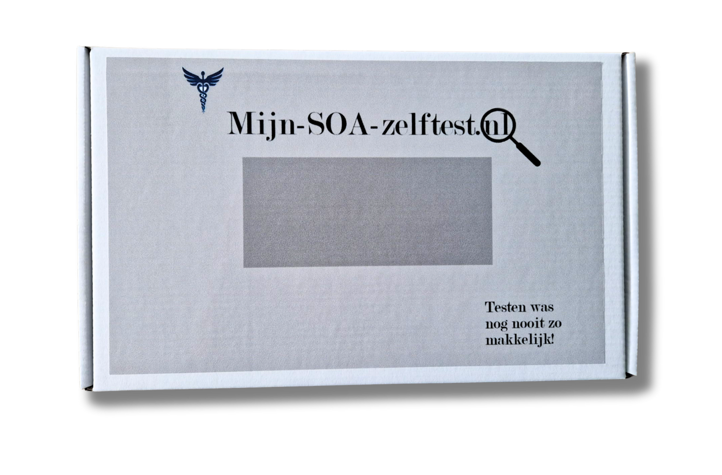 SOA test pakket