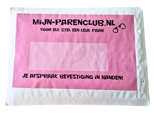 Parenclub Pakket