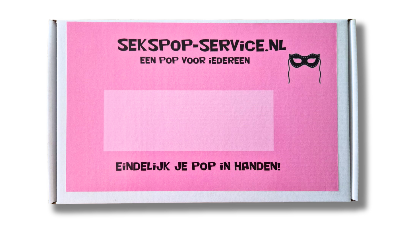 Sekspopservice Pakket