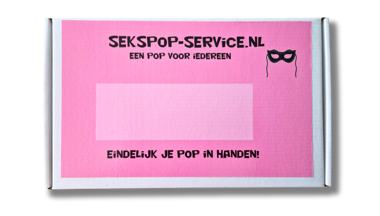 Sekspopservice Pakket