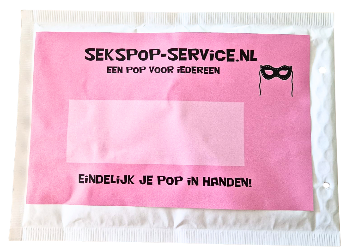 Sekspopservice Pakket