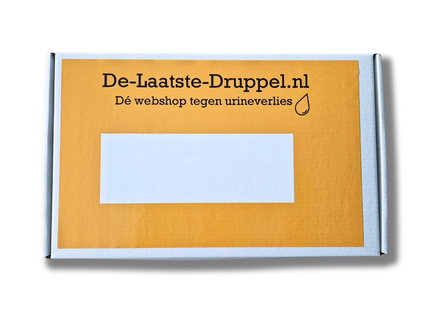 Urineverlies pakket