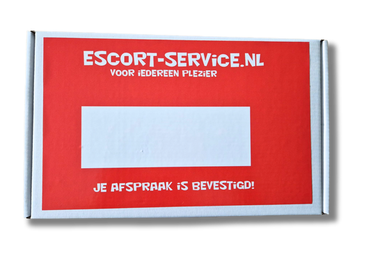 Escort service pakket