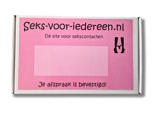 Seks contact pakket