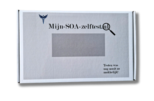 SOA test pakket