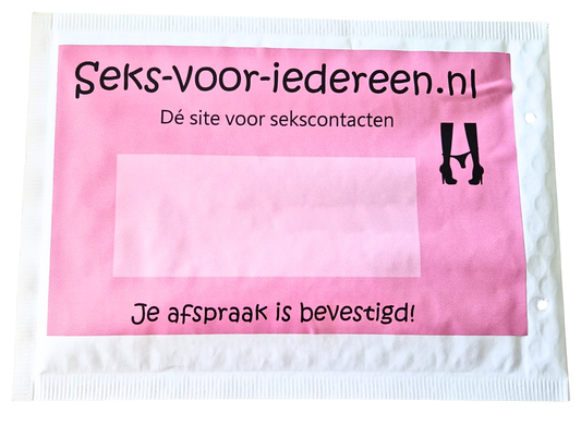 Seks contact pakket